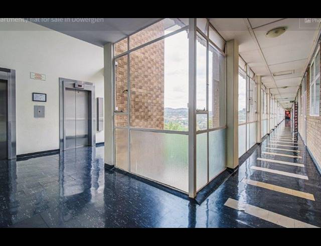2 BEDROOM APARTMENT FOR SALE IN DOWERGLEN